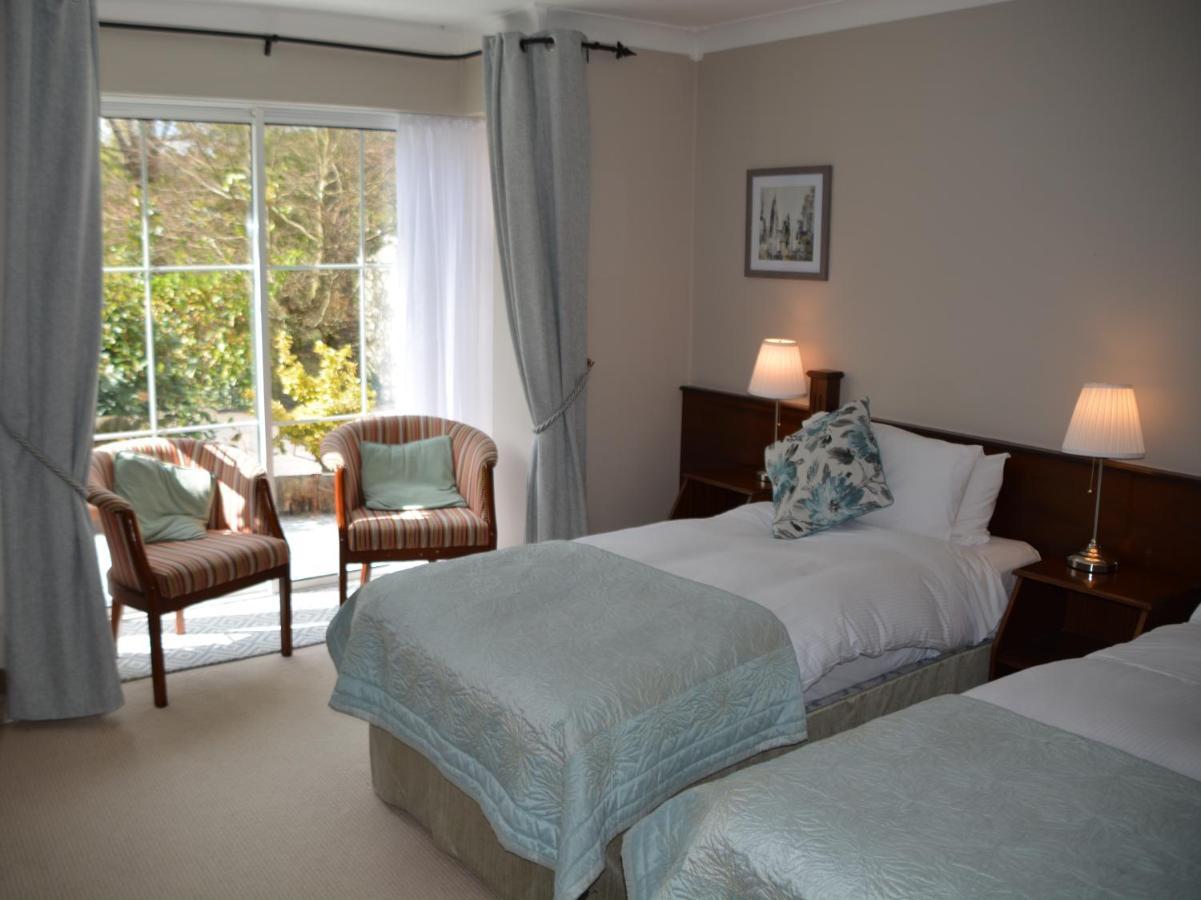The Grove Lodge Guesthouse Killorglin Eksteriør bilde