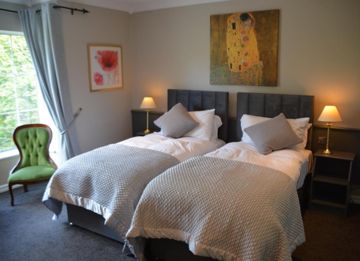 The Grove Lodge Guesthouse Killorglin Eksteriør bilde