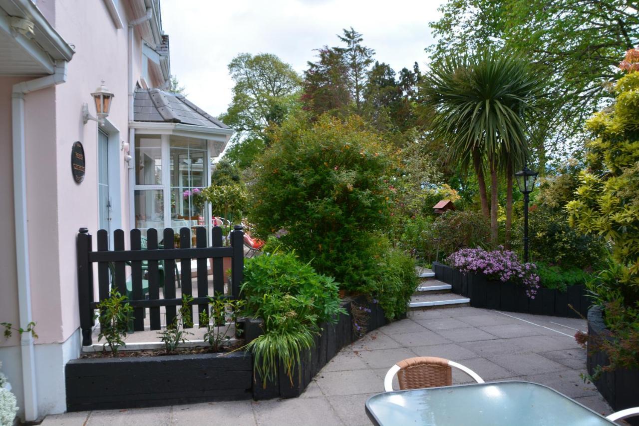 The Grove Lodge Guesthouse Killorglin Eksteriør bilde