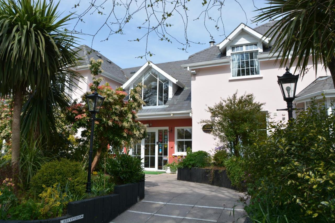 The Grove Lodge Guesthouse Killorglin Eksteriør bilde