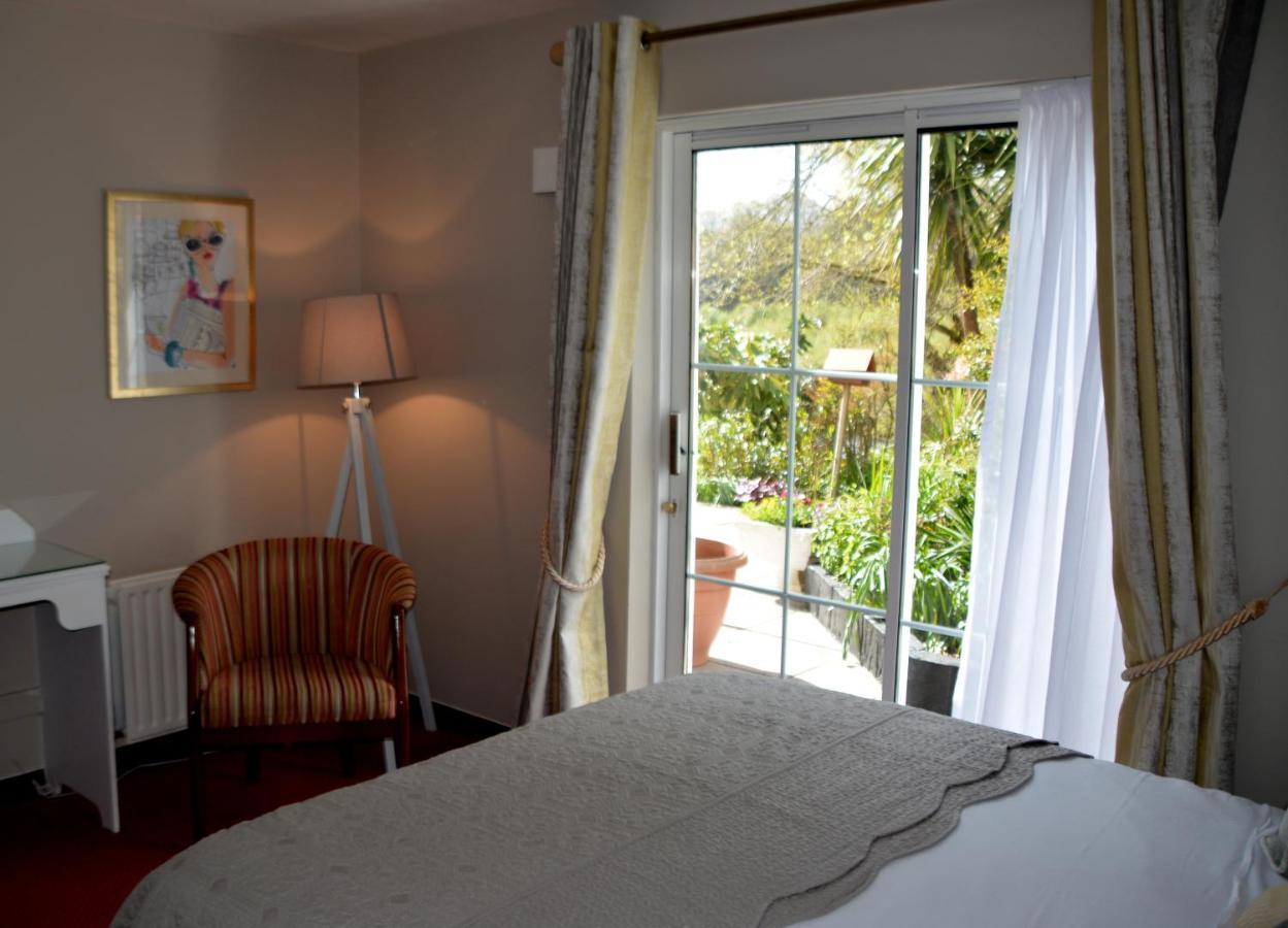 The Grove Lodge Guesthouse Killorglin Eksteriør bilde