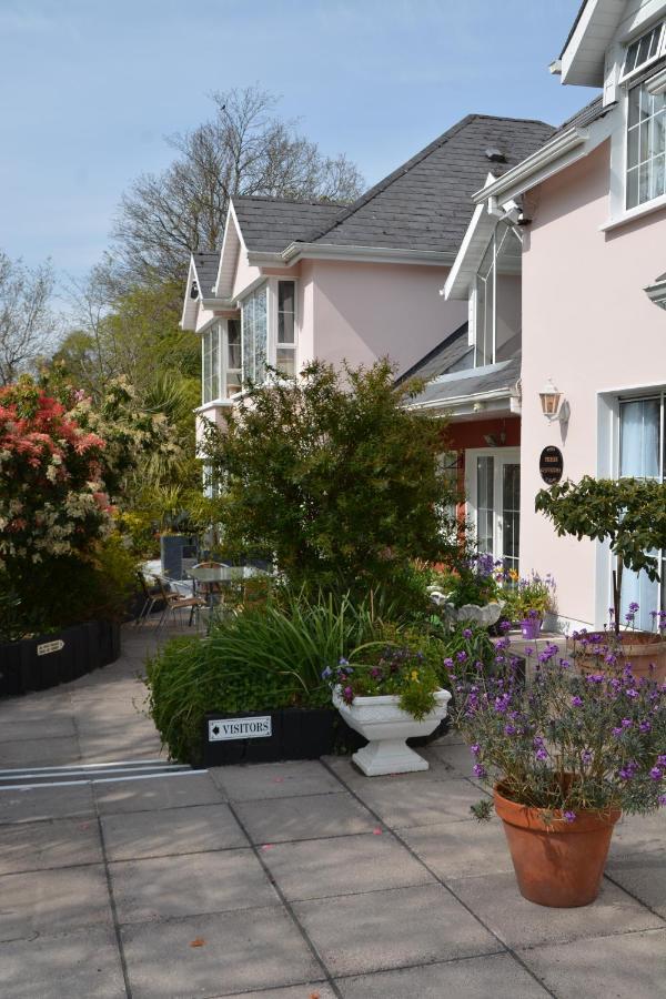 The Grove Lodge Guesthouse Killorglin Eksteriør bilde
