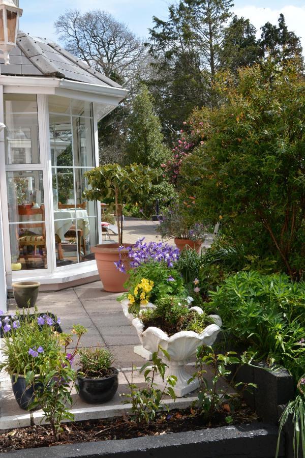The Grove Lodge Guesthouse Killorglin Eksteriør bilde