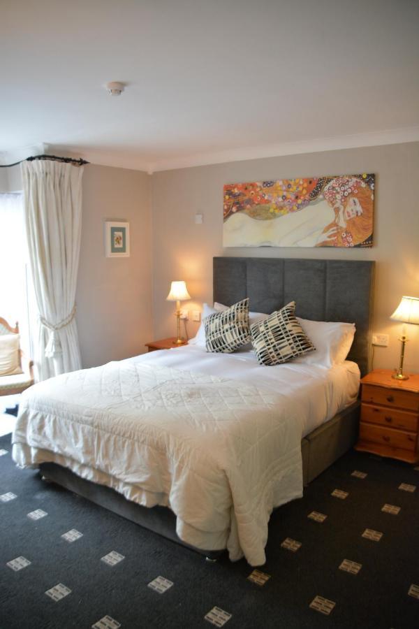 The Grove Lodge Guesthouse Killorglin Eksteriør bilde