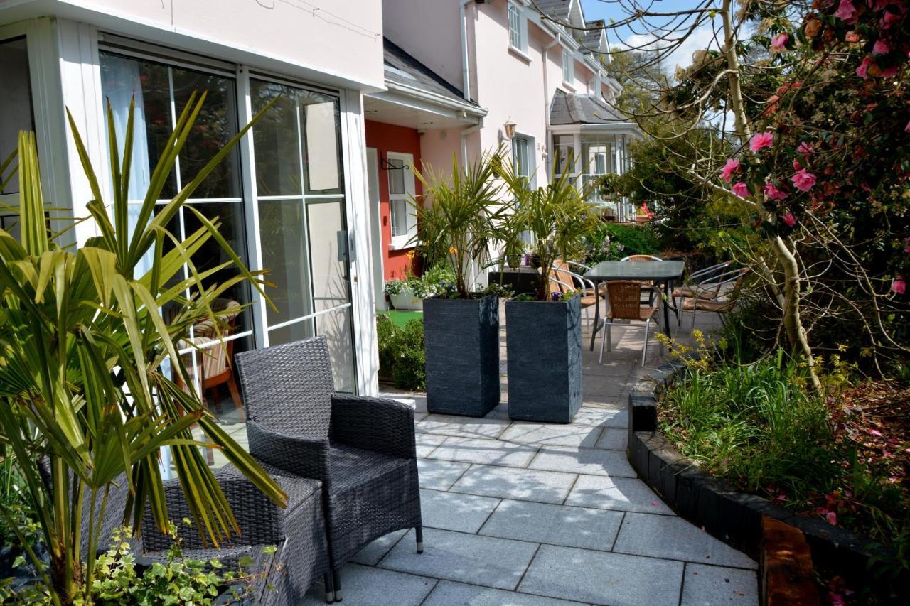 The Grove Lodge Guesthouse Killorglin Eksteriør bilde