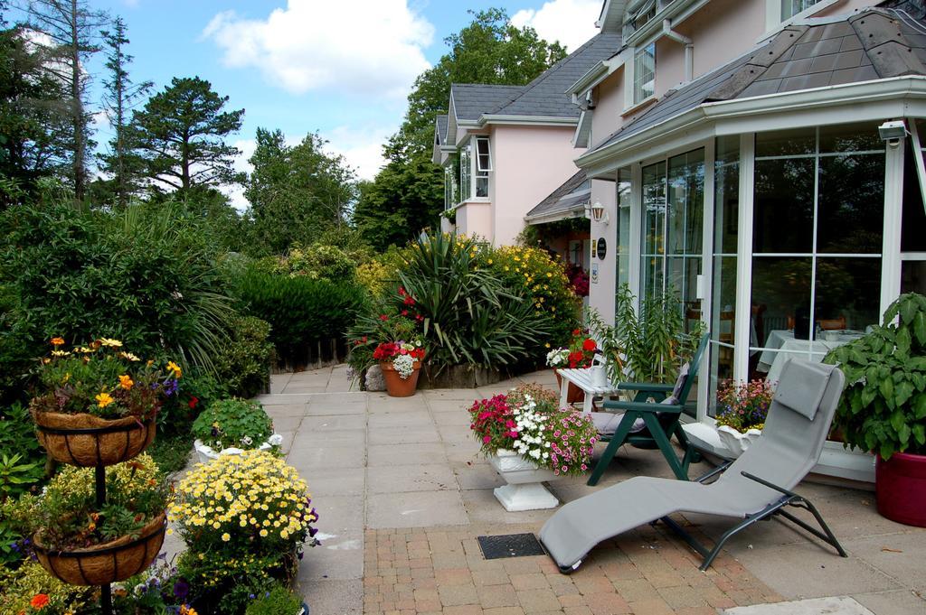 The Grove Lodge Guesthouse Killorglin Eksteriør bilde