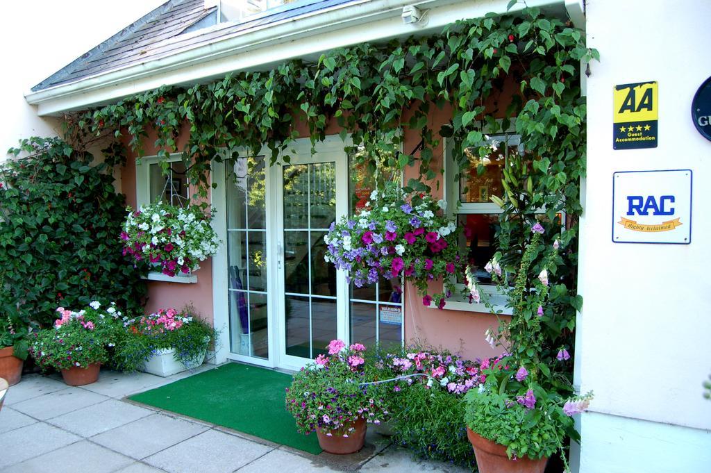 The Grove Lodge Guesthouse Killorglin Eksteriør bilde
