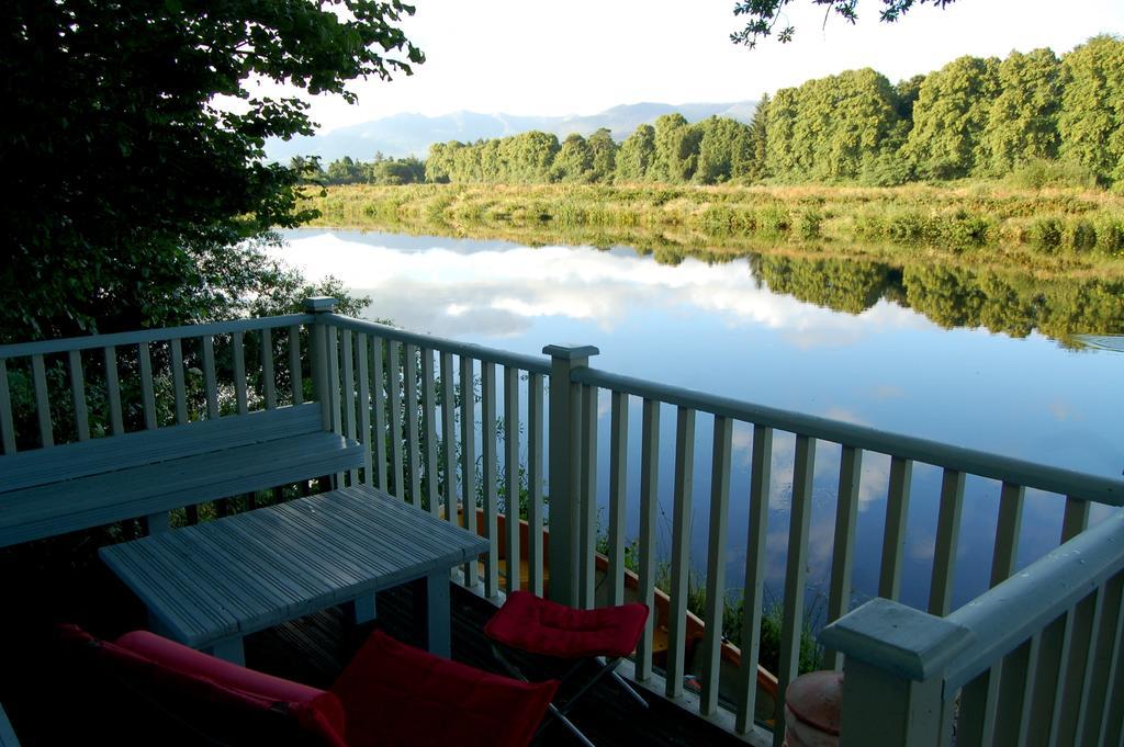 The Grove Lodge Guesthouse Killorglin Eksteriør bilde