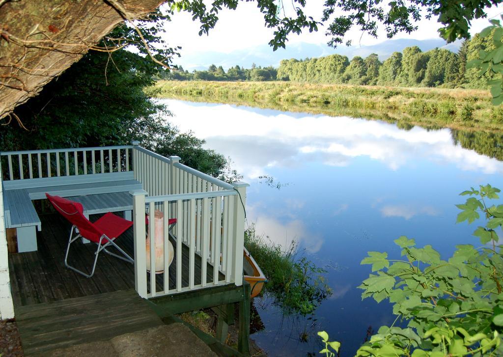 The Grove Lodge Guesthouse Killorglin Eksteriør bilde