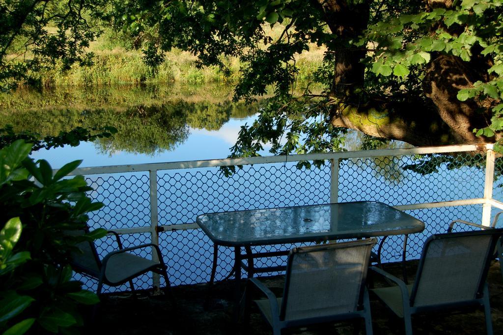 The Grove Lodge Guesthouse Killorglin Eksteriør bilde