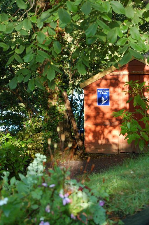 The Grove Lodge Guesthouse Killorglin Eksteriør bilde