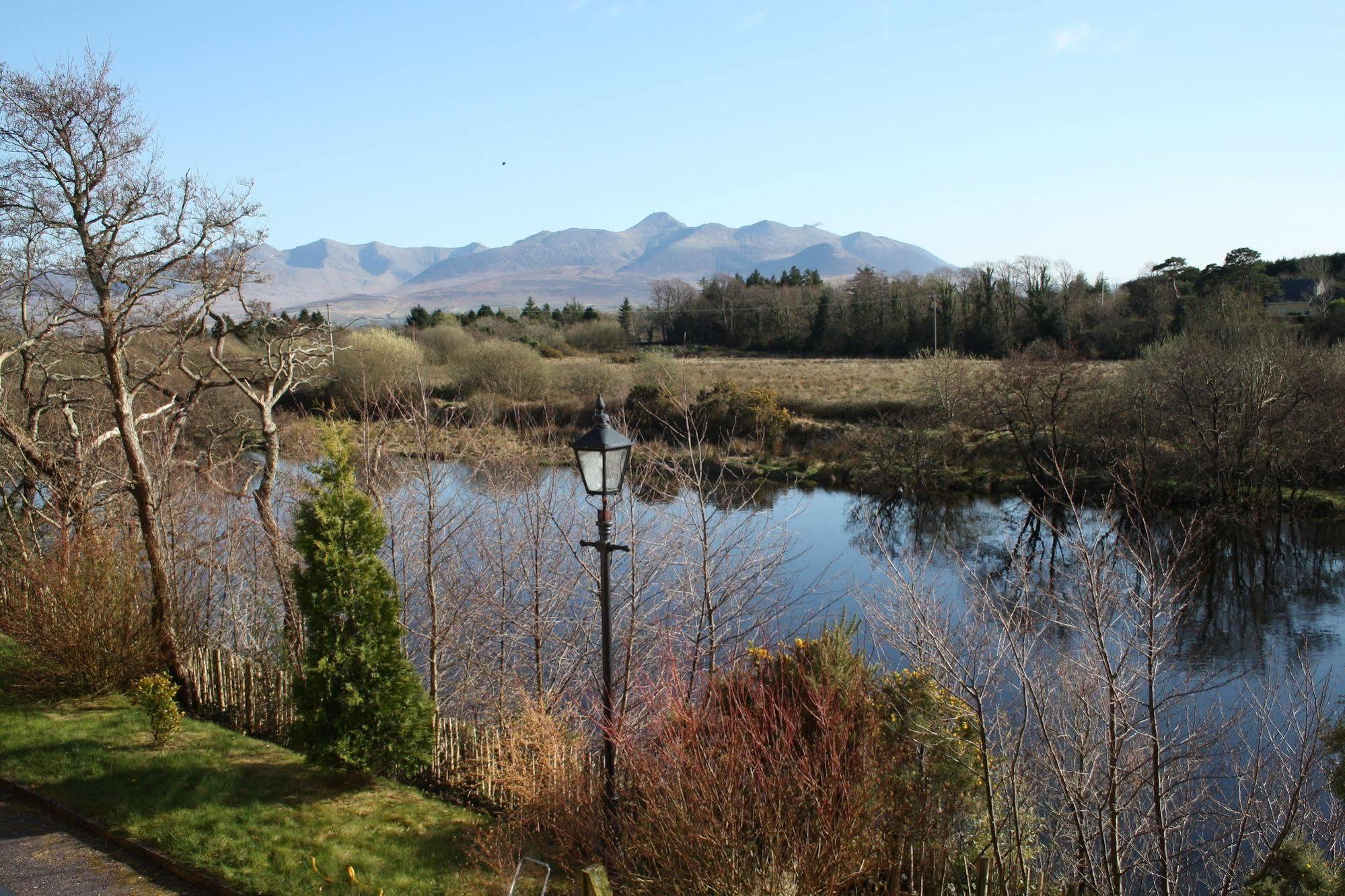 The Grove Lodge Guesthouse Killorglin Eksteriør bilde