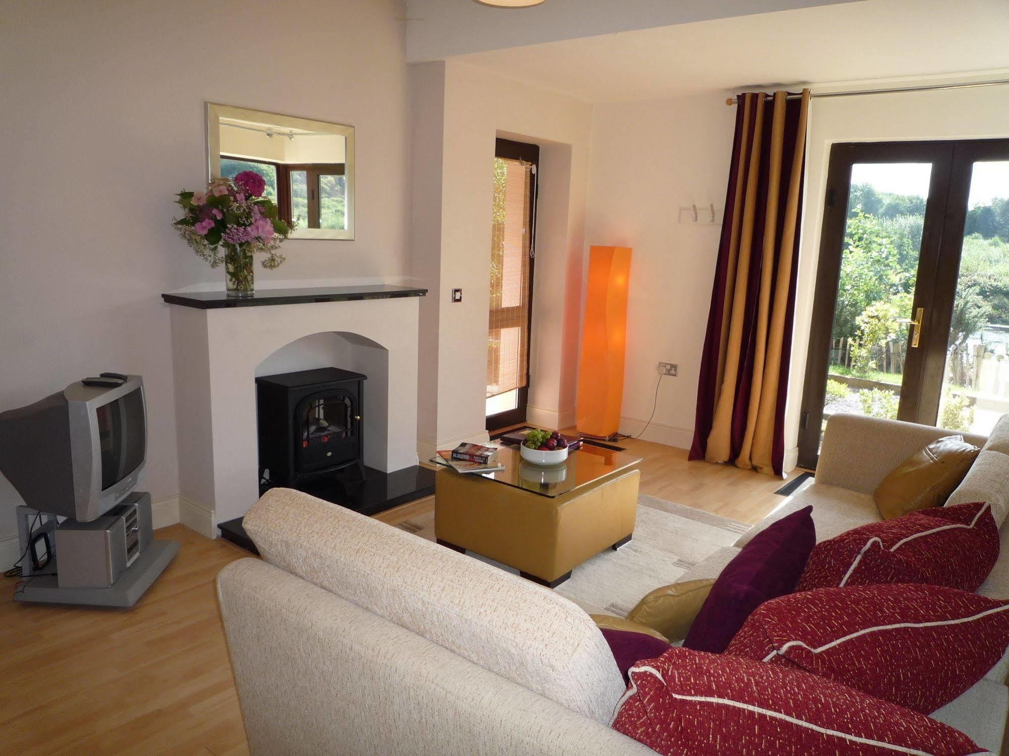 The Grove Lodge Guesthouse Killorglin Eksteriør bilde