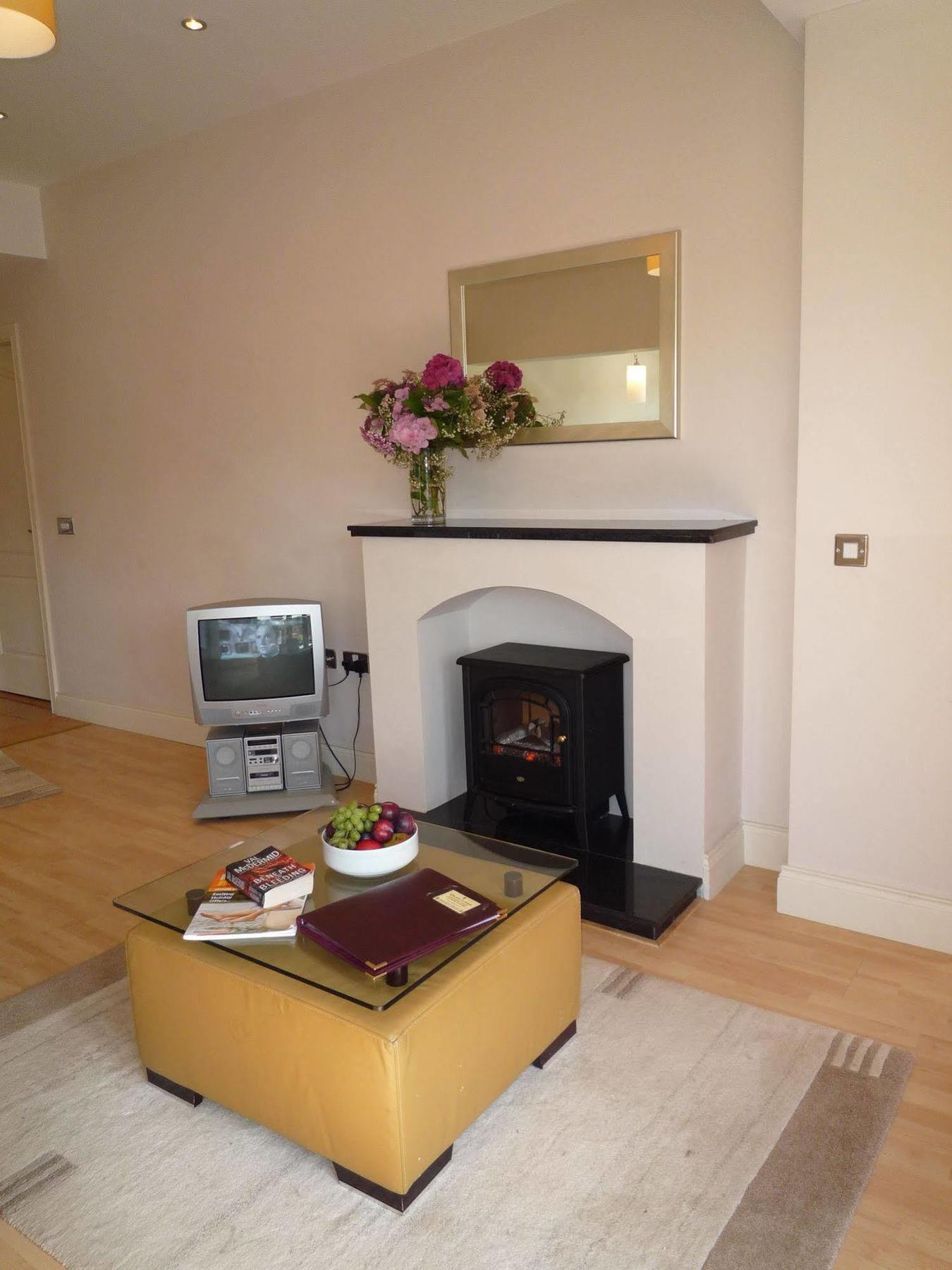 The Grove Lodge Guesthouse Killorglin Eksteriør bilde