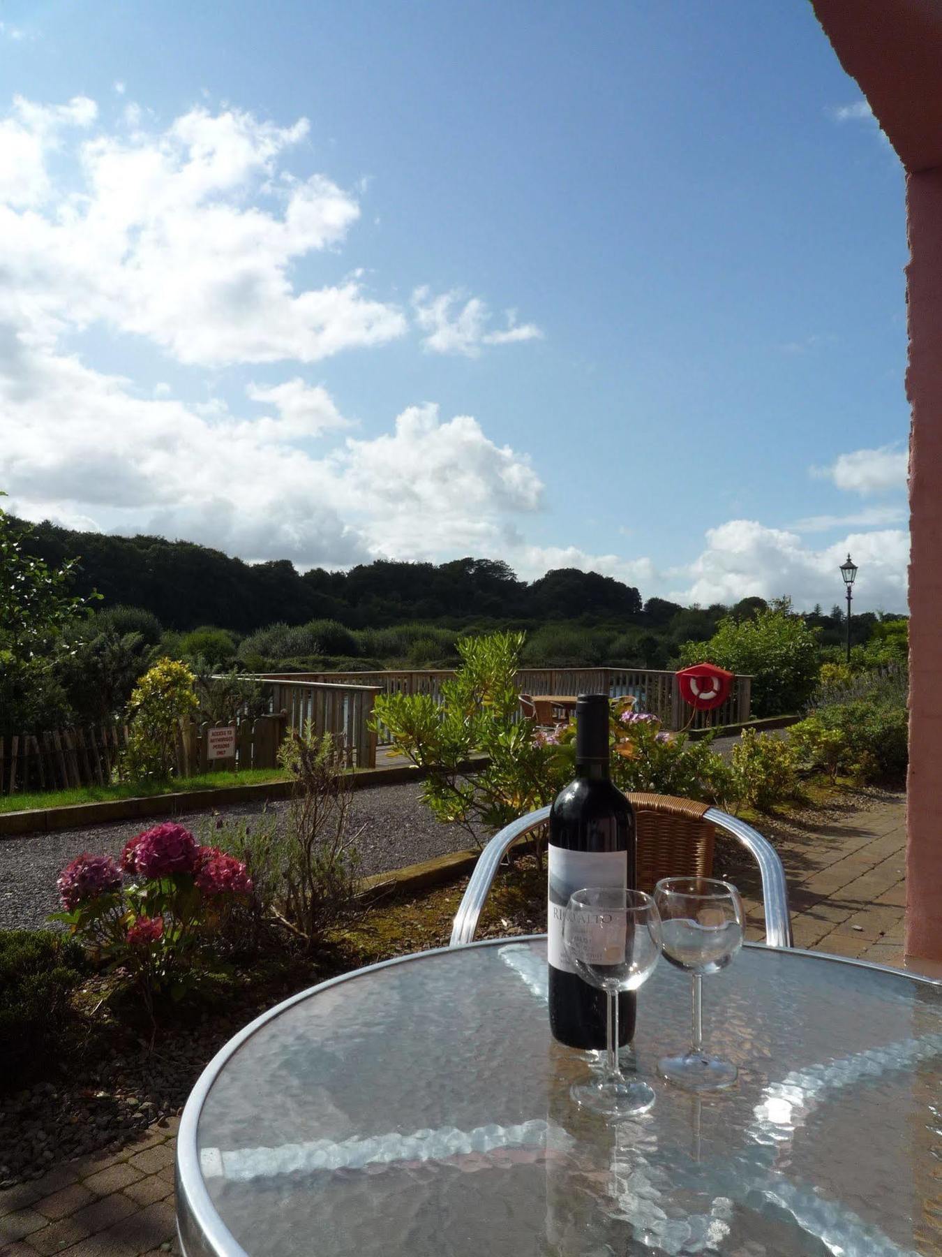 The Grove Lodge Guesthouse Killorglin Eksteriør bilde