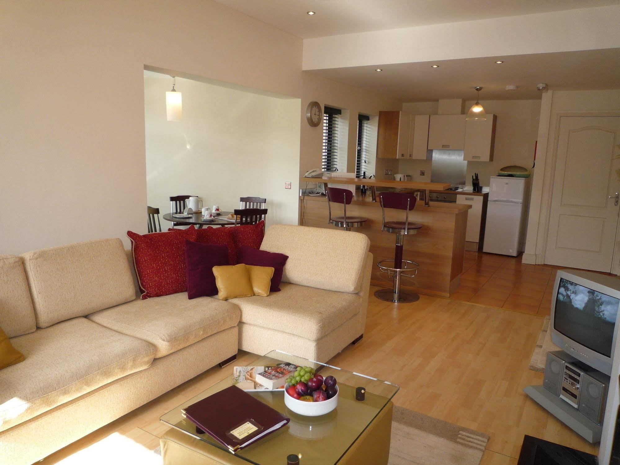The Grove Lodge Guesthouse Killorglin Eksteriør bilde