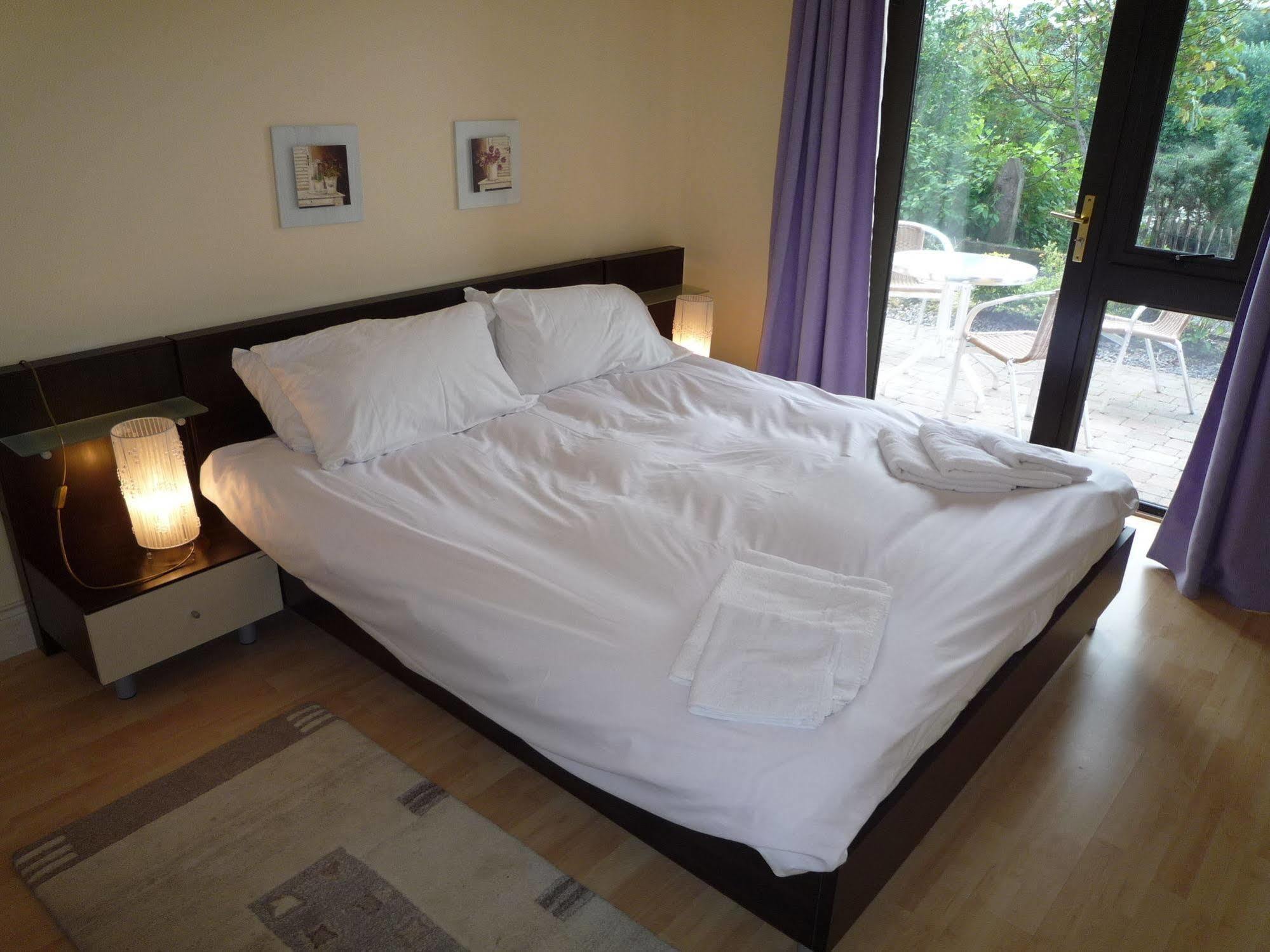 The Grove Lodge Guesthouse Killorglin Eksteriør bilde