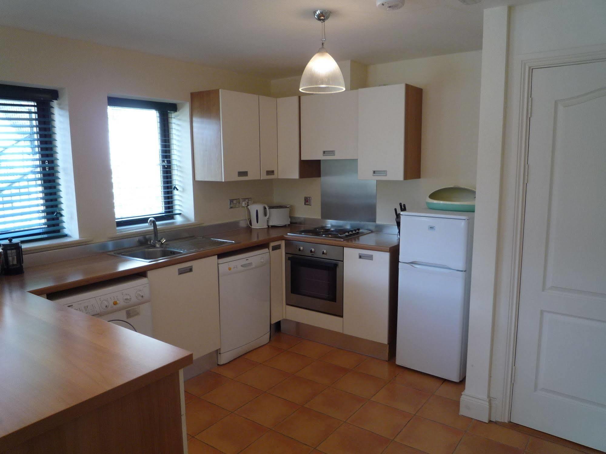 The Grove Lodge Guesthouse Killorglin Eksteriør bilde