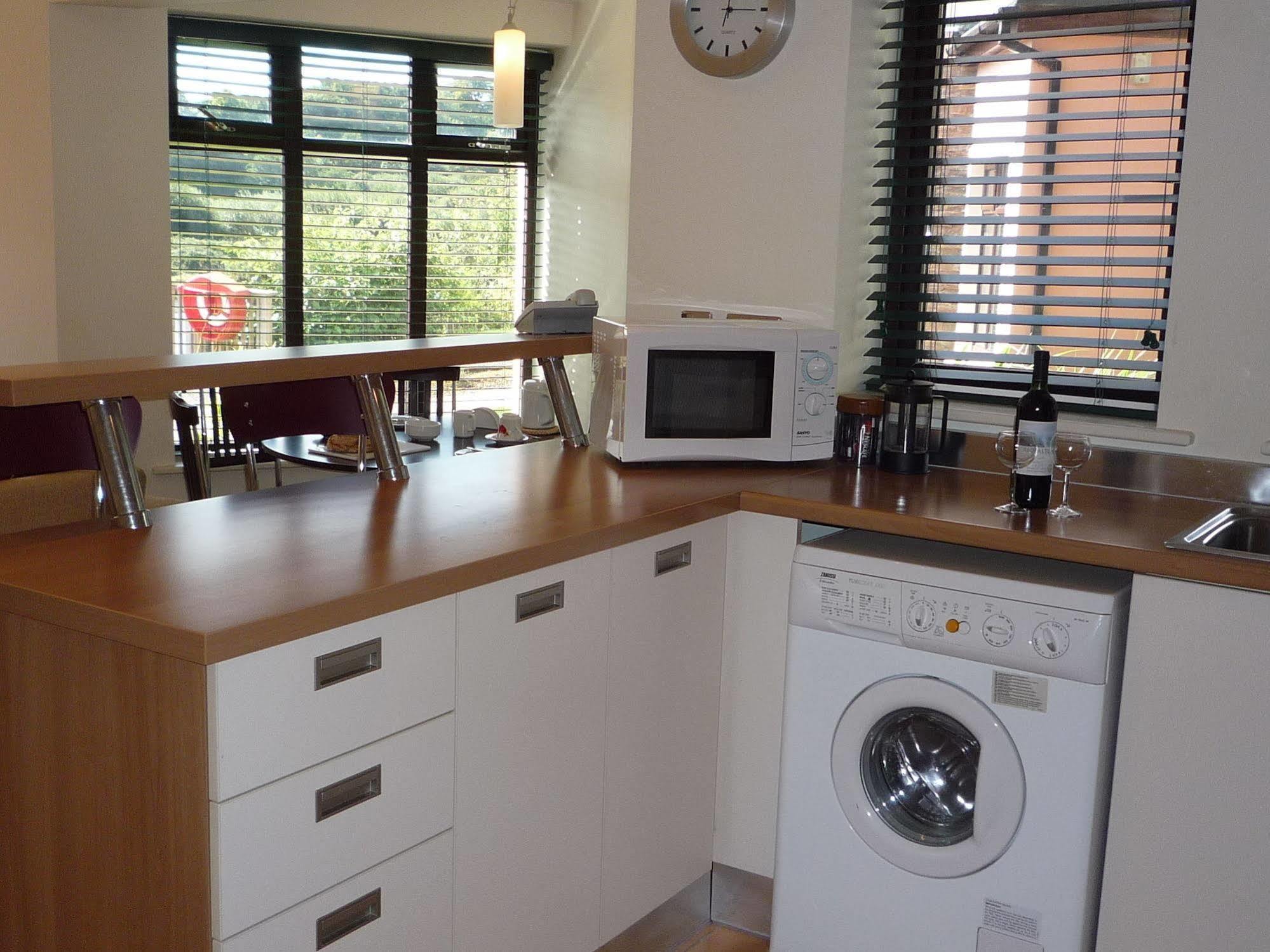 The Grove Lodge Guesthouse Killorglin Eksteriør bilde