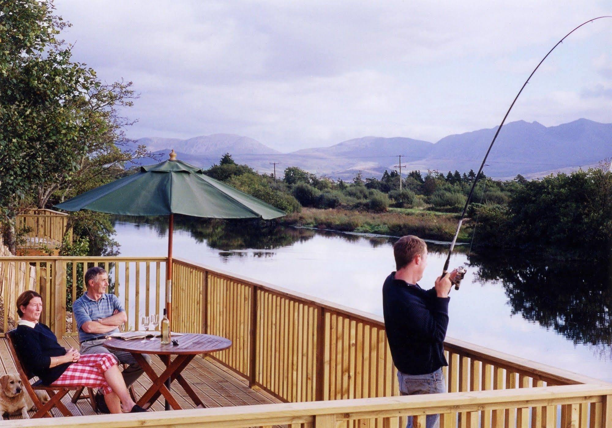 The Grove Lodge Guesthouse Killorglin Eksteriør bilde