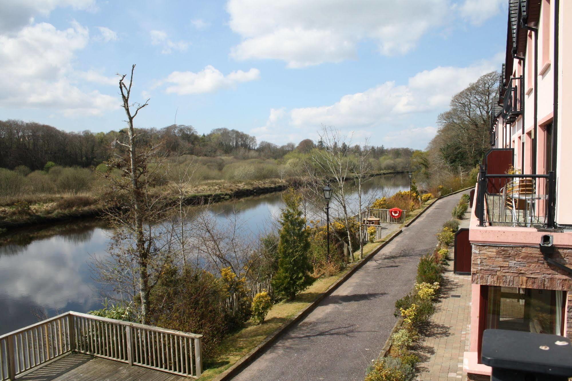 The Grove Lodge Guesthouse Killorglin Eksteriør bilde