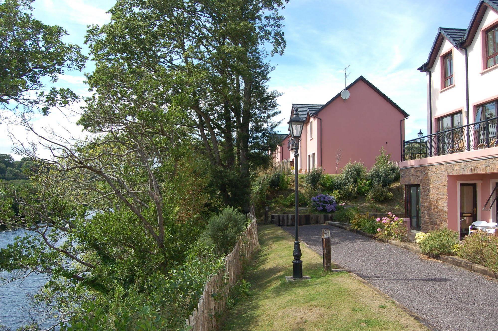 The Grove Lodge Guesthouse Killorglin Eksteriør bilde