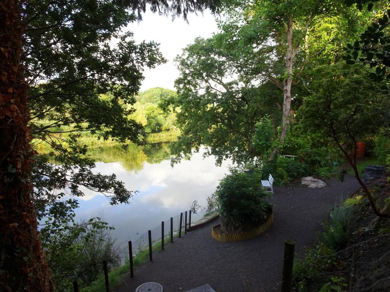The Grove Lodge Guesthouse Killorglin Eksteriør bilde