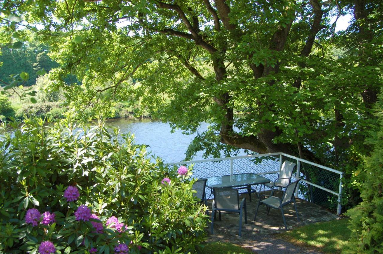 The Grove Lodge Guesthouse Killorglin Eksteriør bilde