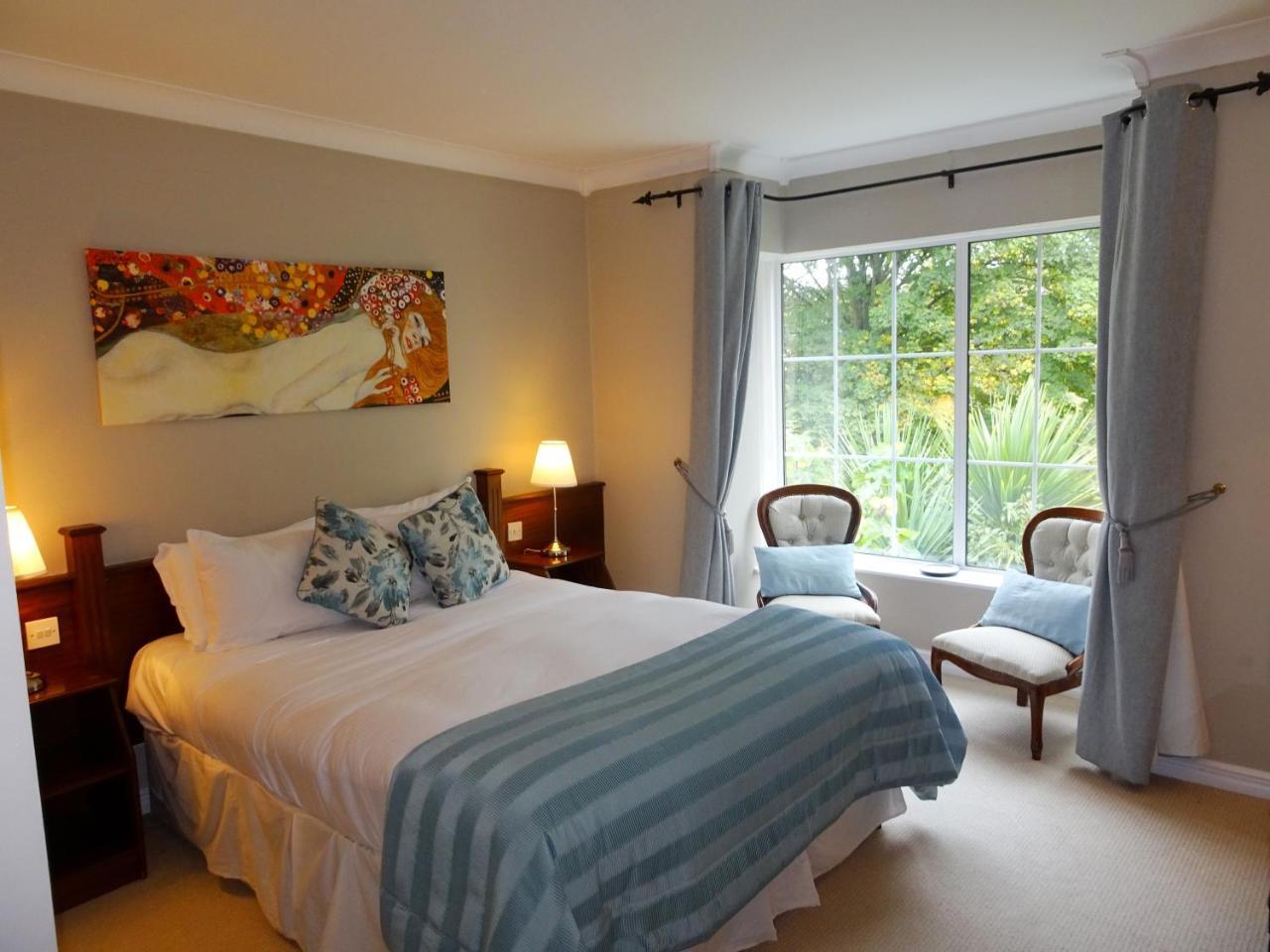 The Grove Lodge Guesthouse Killorglin Eksteriør bilde