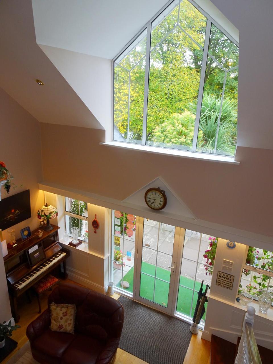 The Grove Lodge Guesthouse Killorglin Eksteriør bilde