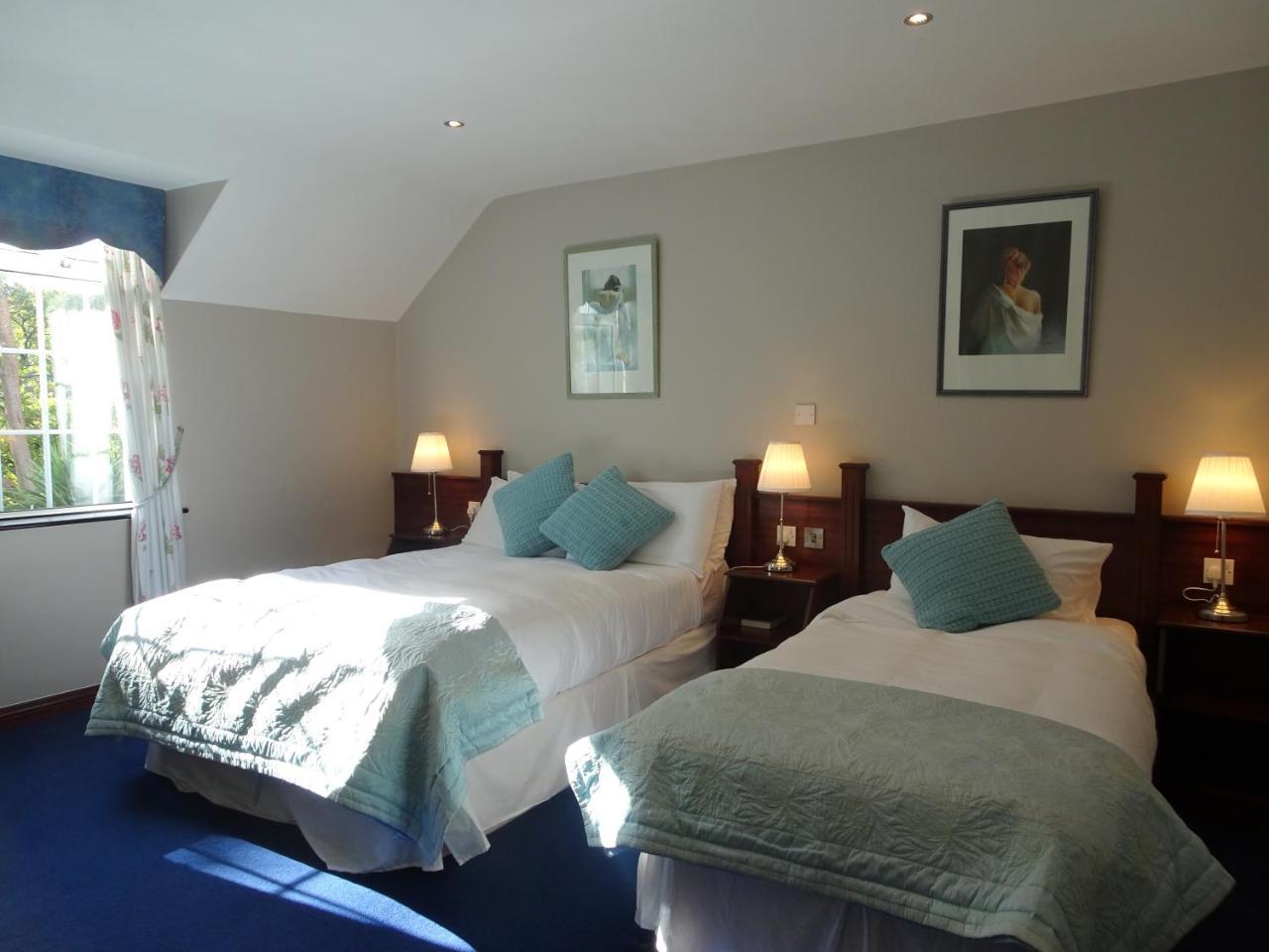The Grove Lodge Guesthouse Killorglin Eksteriør bilde